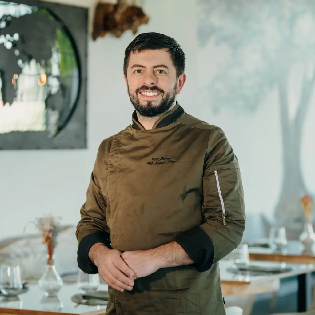 Chefe Emanuel Petcas